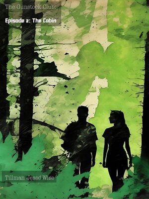 cover image of The Gunstock Club 2